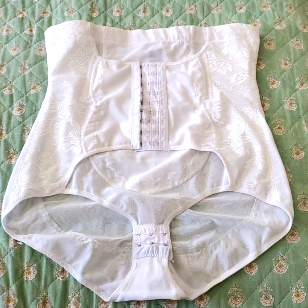 Shape wear